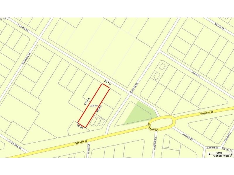 78 Hypatia Street, Chinchilla QLD 4413