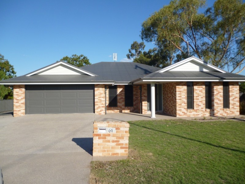 61 Price Street, Chinchilla QLD 4413