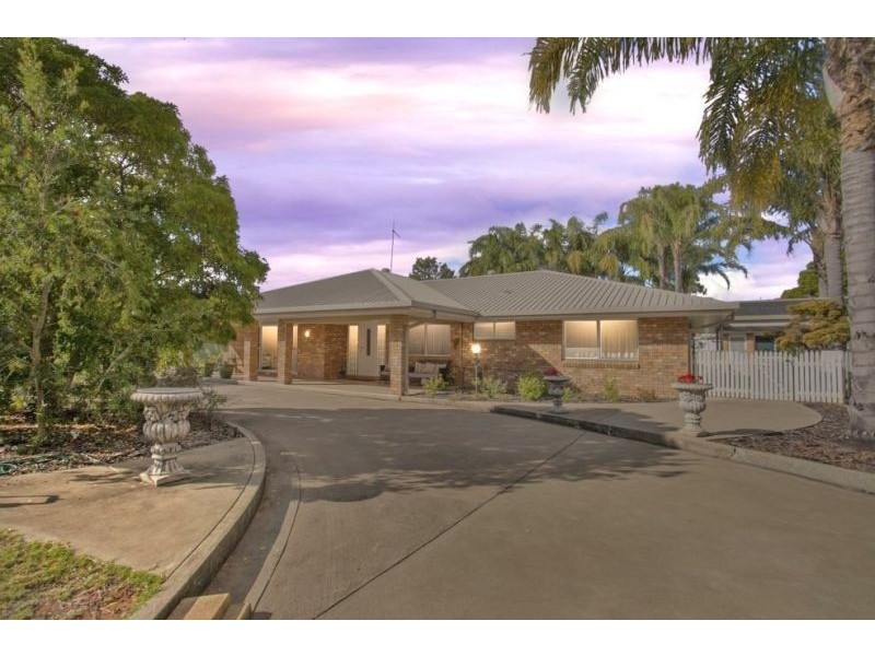 25 Leichhardt Street, Chinchilla QLD 4413
