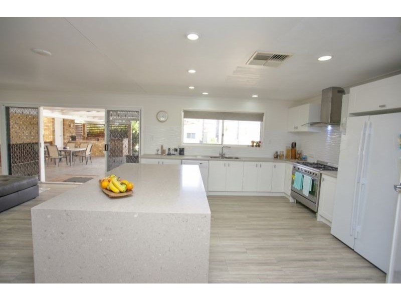 25 Leichhardt Street, Chinchilla QLD 4413