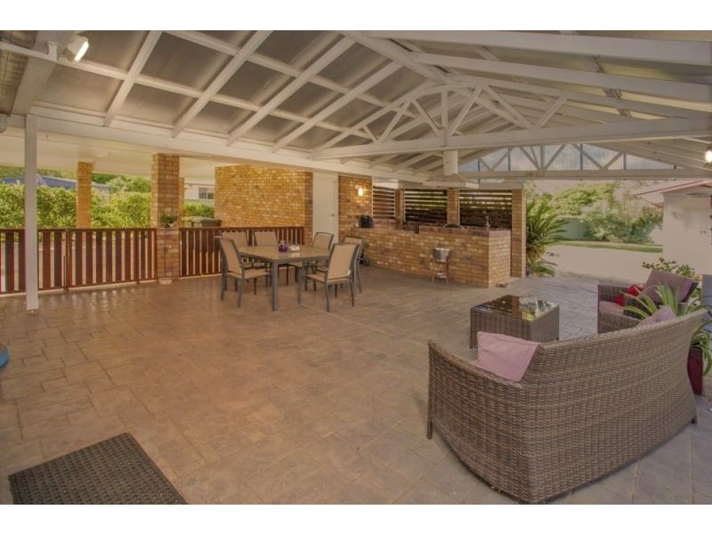 25 Leichhardt Street, Chinchilla QLD 4413