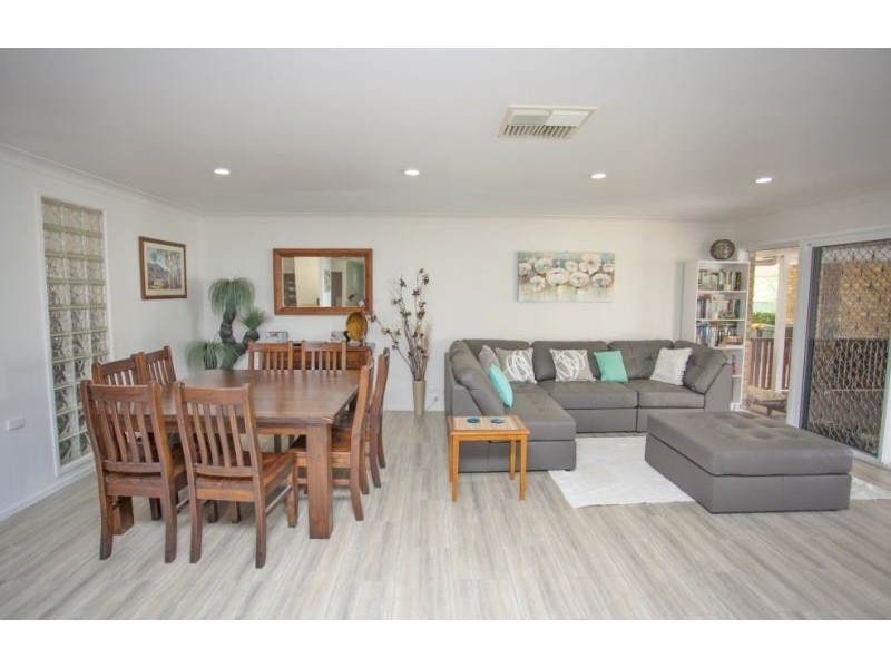 25 Leichhardt Street, Chinchilla QLD 4413