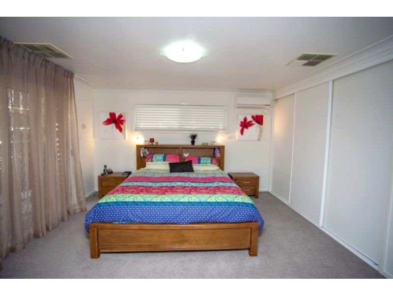 25 Leichhardt Street, Chinchilla QLD 4413