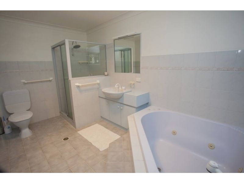 25 Leichhardt Street, Chinchilla QLD 4413