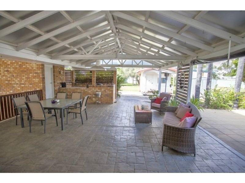 25 Leichhardt Street, Chinchilla QLD 4413