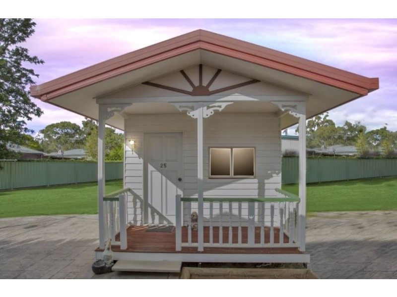 25 Leichhardt Street, Chinchilla QLD 4413