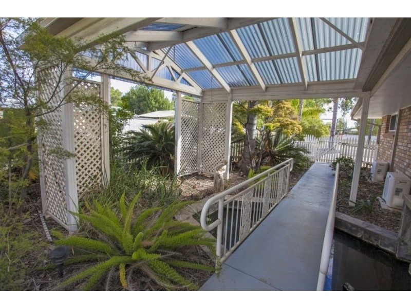 25 Leichhardt Street, Chinchilla QLD 4413
