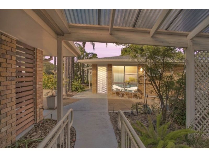 25 Leichhardt Street, Chinchilla QLD 4413