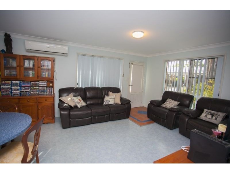 25 Leichhardt Street, Chinchilla QLD 4413