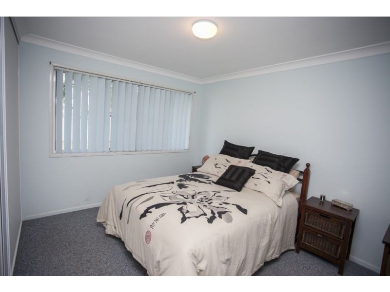 25 Leichhardt Street, Chinchilla QLD 4413