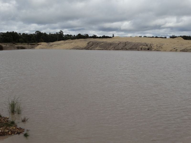 690 ACRES – 27486 Warrego Highway, Chinchilla QLD 4413