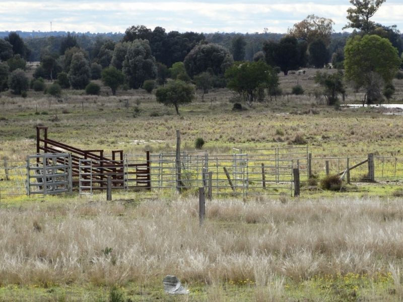 690 ACRES – 27486 Warrego Highway, Chinchilla QLD 4413