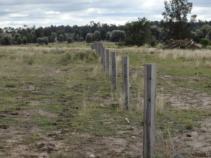 690 ACRES – 27486 Warrego Highway, Chinchilla QLD 4413