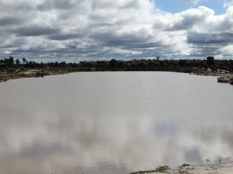 690 ACRES – 27486 Warrego Highway, Chinchilla QLD 4413