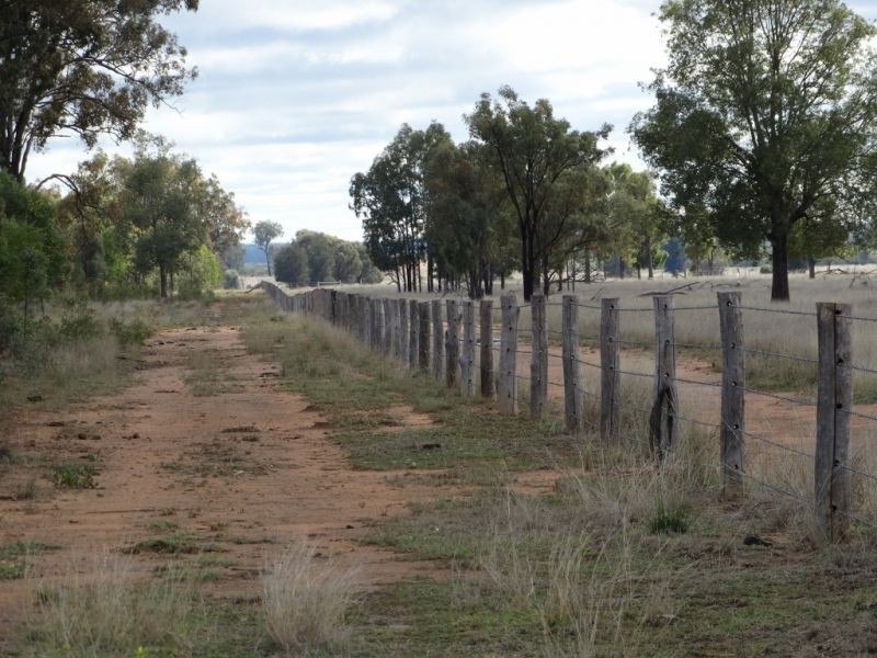 690 ACRES – 27486 Warrego Highway, Chinchilla QLD 4413