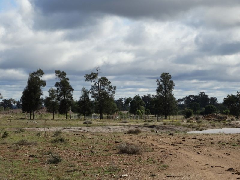 690 ACRES – 27486 Warrego Highway, Chinchilla QLD 4413