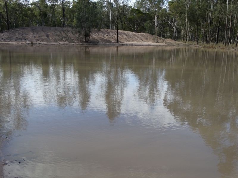 102 ACRES – Lot 6 Wieambilla Road, Chinchilla QLD 4413