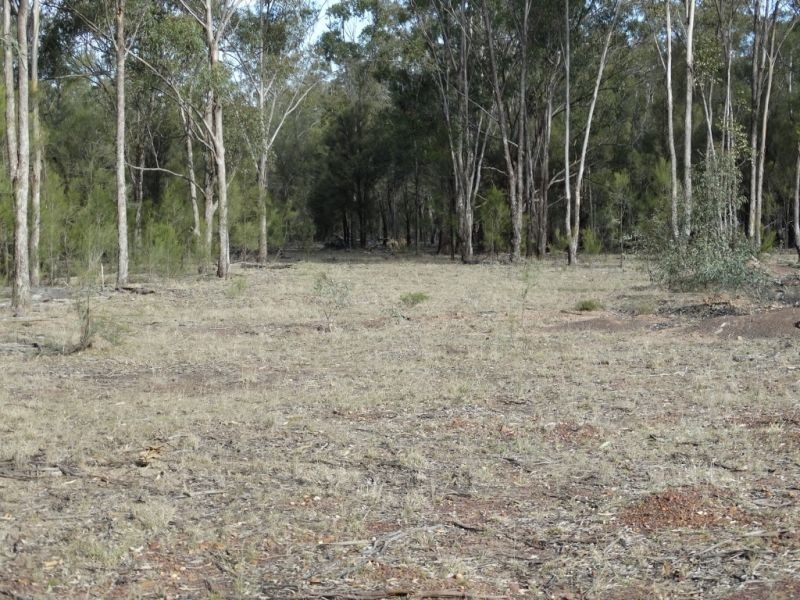 102 ACRES – Lot 6 Wieambilla Road, Chinchilla QLD 4413
