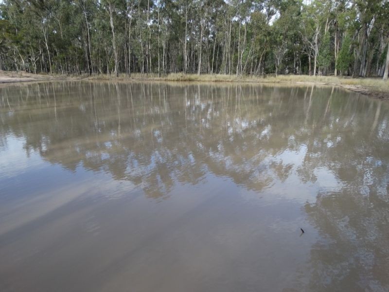 102 ACRES – Lot 6 Wieambilla Road, Chinchilla QLD 4413