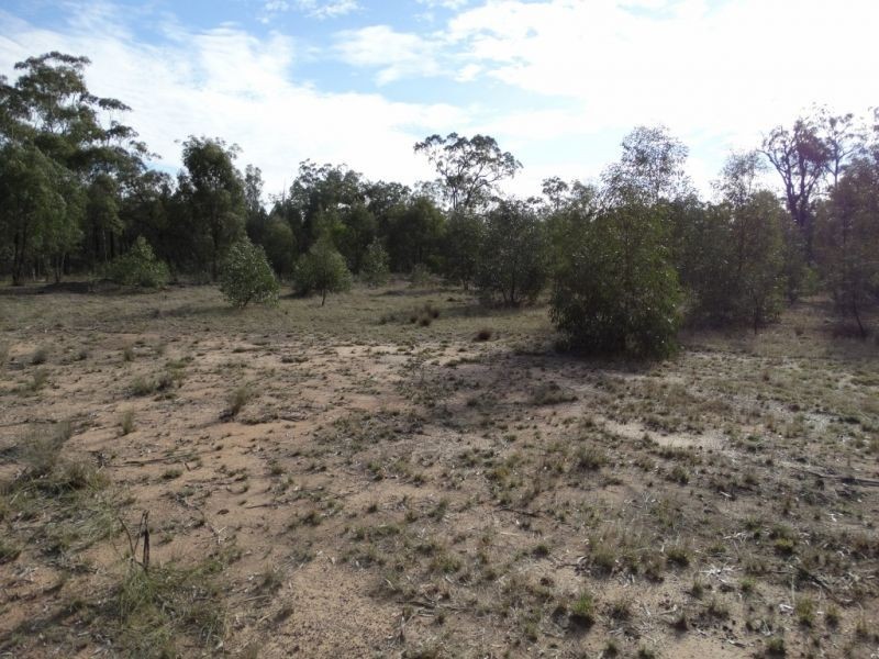 102 ACRES – Lot 6 Wieambilla Road, Chinchilla QLD 4413