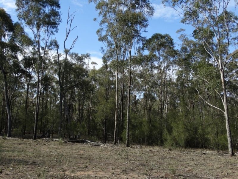 102 ACRES – Lot 6 Wieambilla Road, Chinchilla QLD 4413
