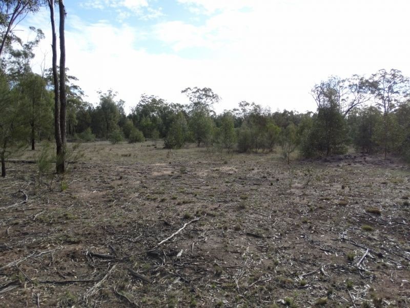 102 ACRES – Lot 6 Wieambilla Road, Chinchilla QLD 4413