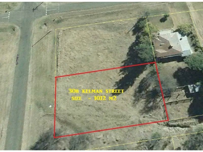 30B Kelman Street, Taroom QLD 4420