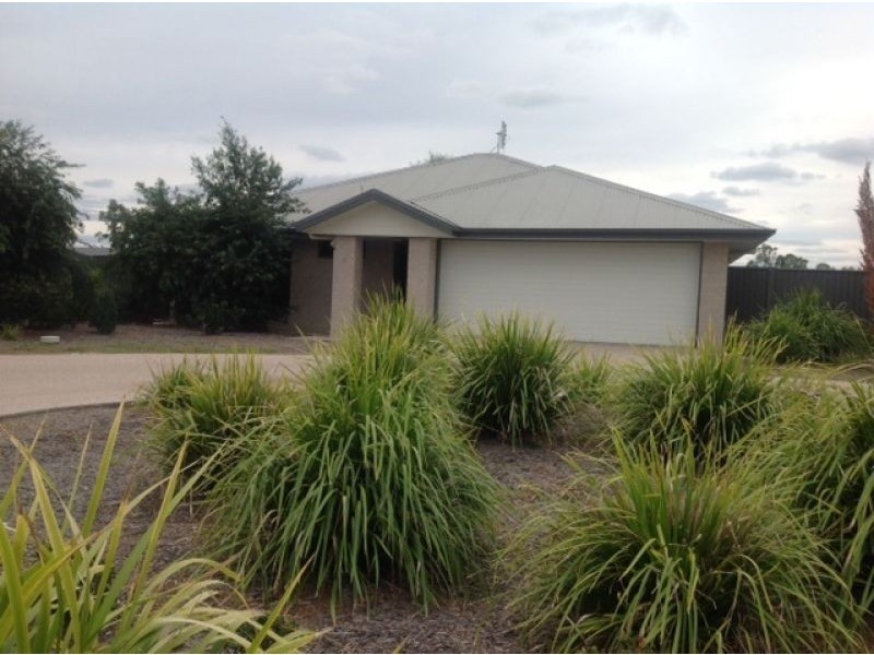 7- 9D Gower Street, Chinchilla QLD 4413