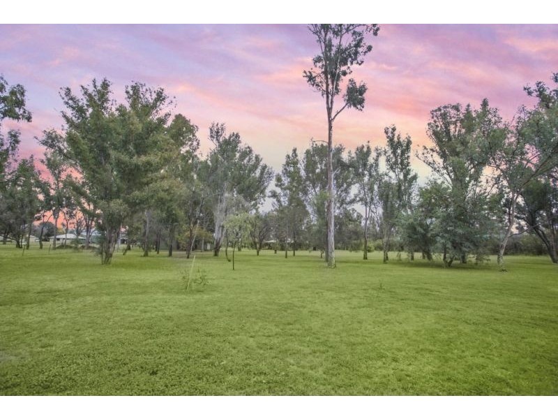 5 Red Loam Acres at 120 Rodger Street, Chinchilla QLD 4413