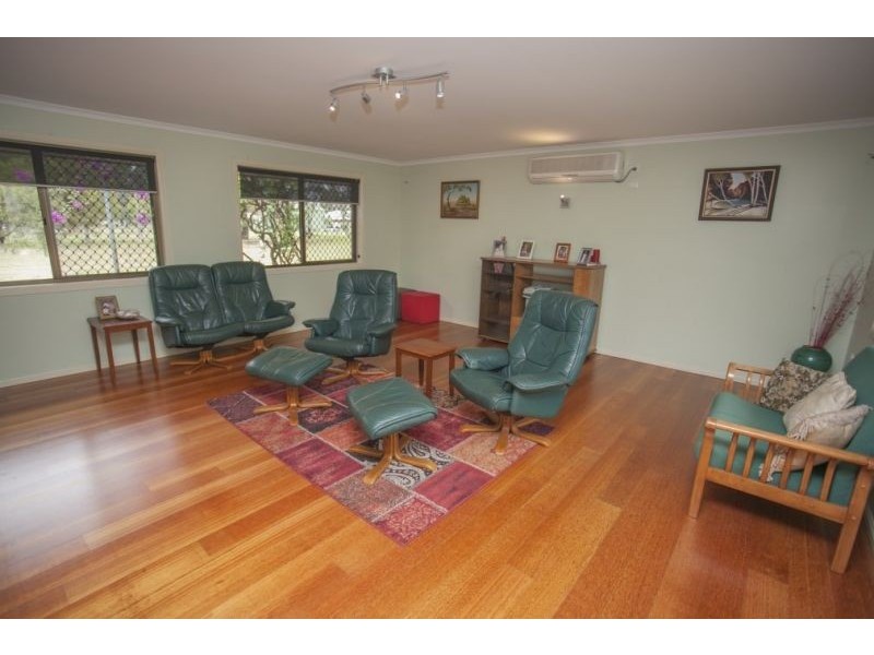 5 Red Loam Acres at 120 Rodger Street, Chinchilla QLD 4413