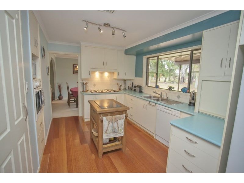 5 Red Loam Acres at 120 Rodger Street, Chinchilla QLD 4413