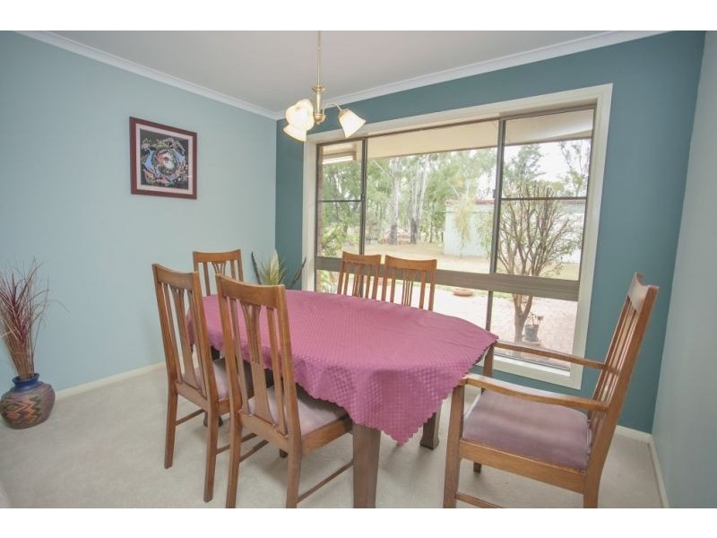 5 Red Loam Acres at 120 Rodger Street, Chinchilla QLD 4413