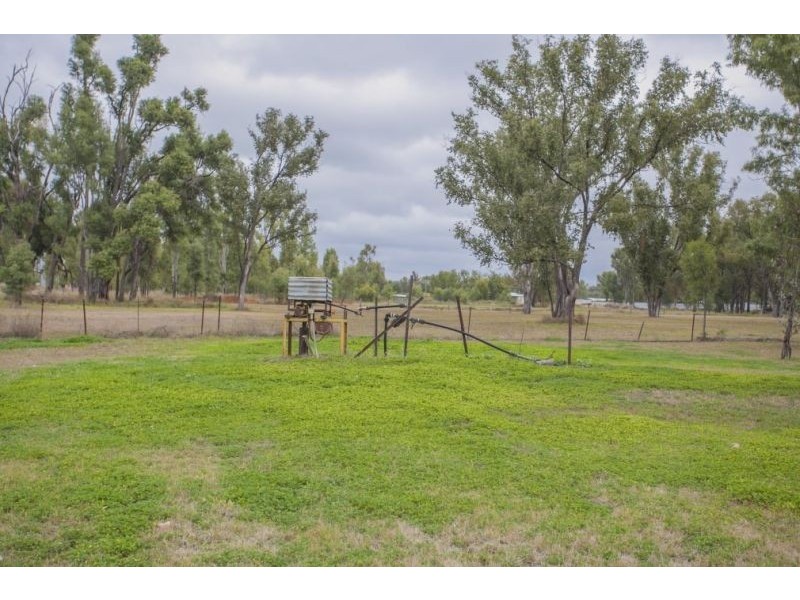 5 Red Loam Acres at 120 Rodger Street, Chinchilla QLD 4413