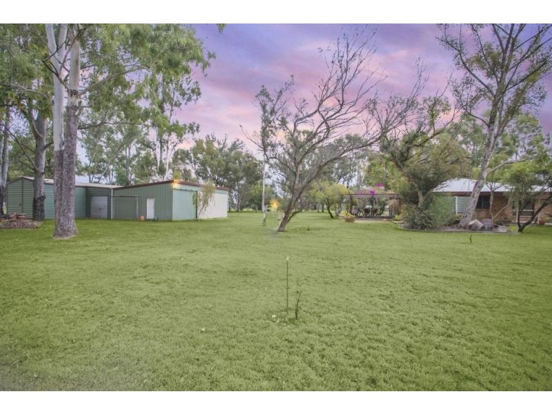 5 Red Loam Acres at 120 Rodger Street, Chinchilla QLD 4413