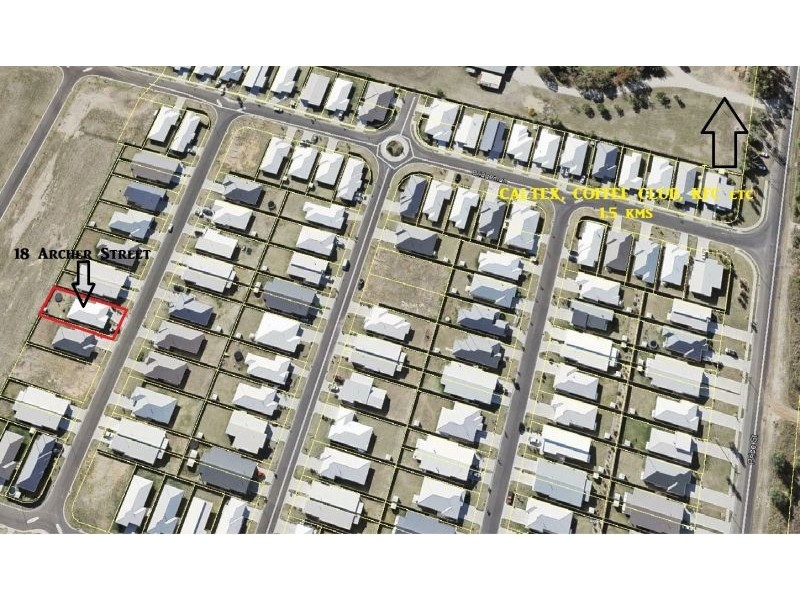 18 Archer Street, Chinchilla QLD 4413