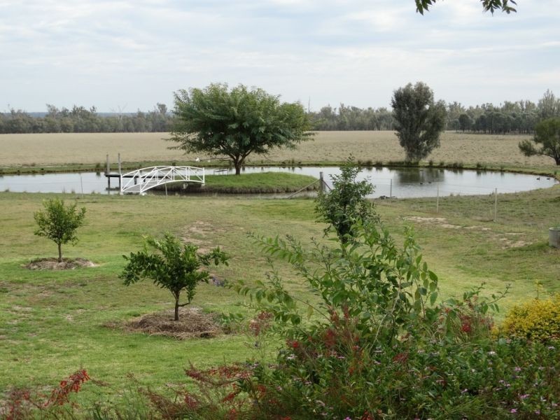 345 ACRES – 1002 Chinchilla Tara Road, Chinchilla QLD 4413