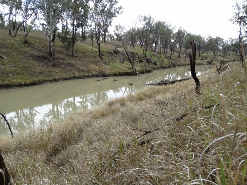 345 ACRES – 1002 Chinchilla Tara Road, Chinchilla QLD 4413