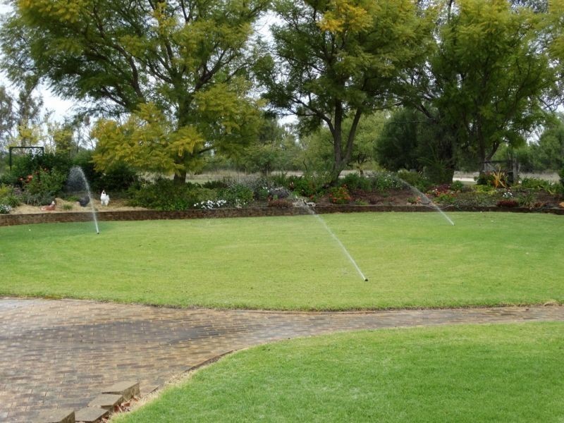 345 ACRES – 1002 Chinchilla Tara Road, Chinchilla QLD 4413