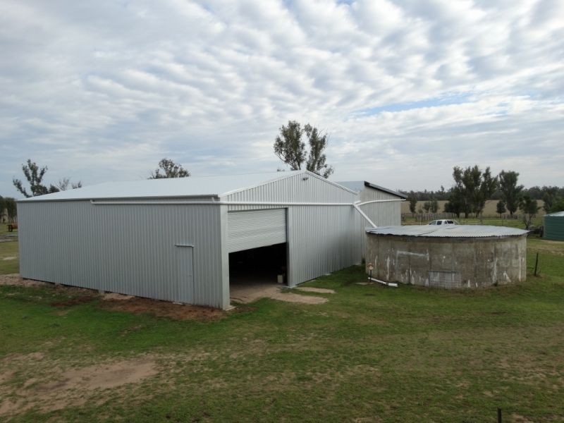 345 ACRES – 1002 Chinchilla Tara Road, Chinchilla QLD 4413