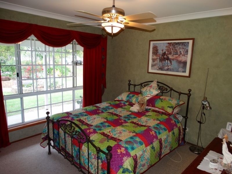 345 ACRES – 1002 Chinchilla Tara Road, Chinchilla QLD 4413