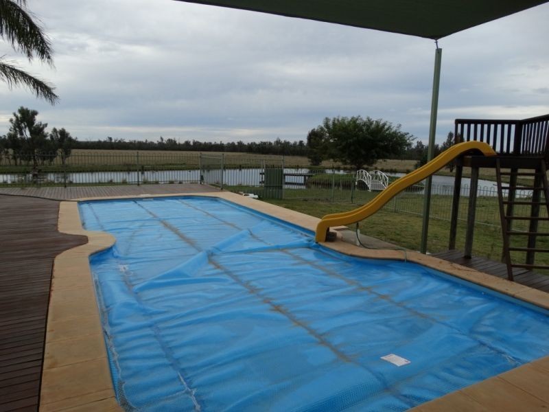 345 ACRES – 1002 Chinchilla Tara Road, Chinchilla QLD 4413