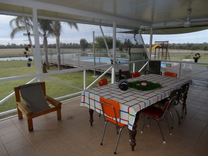 345 ACRES – 1002 Chinchilla Tara Road, Chinchilla QLD 4413