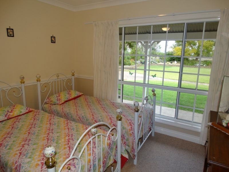 345 ACRES – 1002 Chinchilla Tara Road, Chinchilla QLD 4413