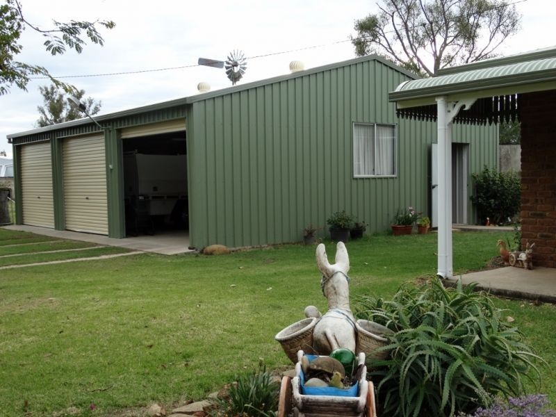 345 ACRES – 1002 Chinchilla Tara Road, Chinchilla QLD 4413