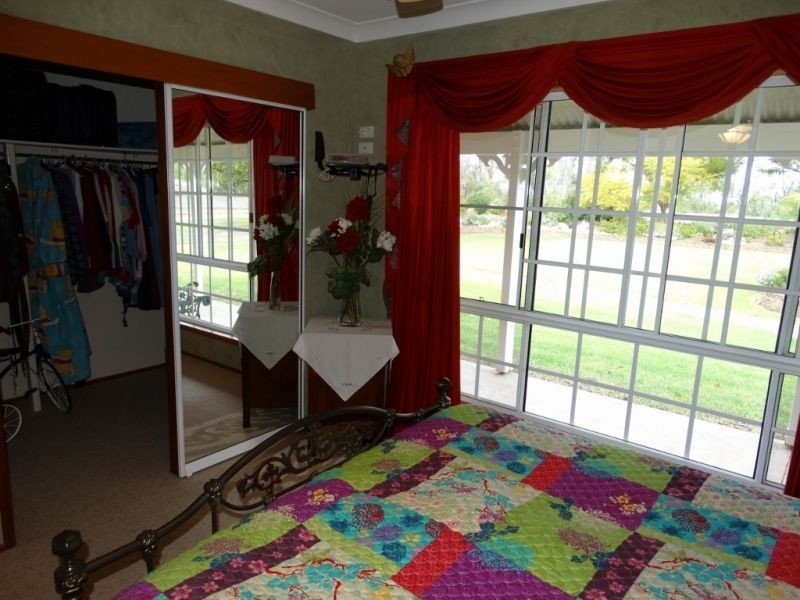 345 ACRES – 1002 Chinchilla Tara Road, Chinchilla QLD 4413