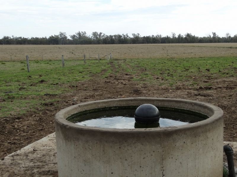 345 ACRES – 1002 Chinchilla Tara Road, Chinchilla QLD 4413