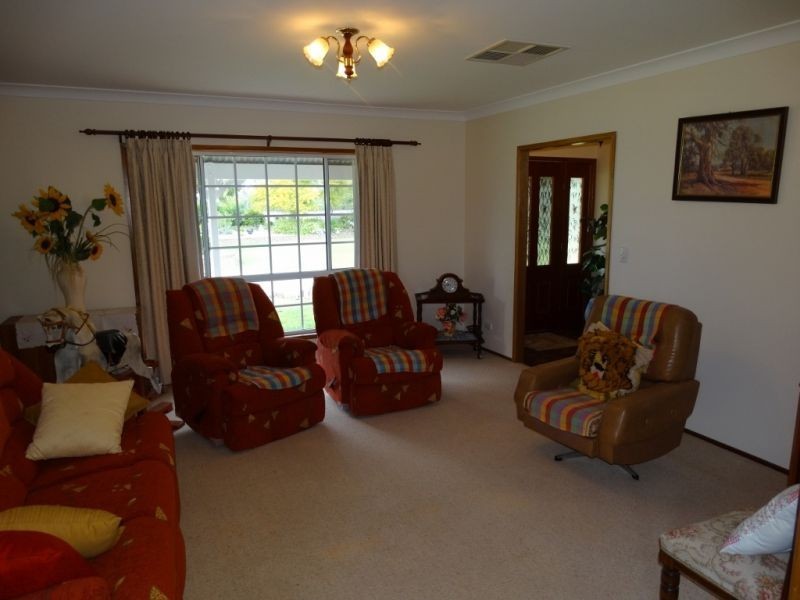 345 ACRES – 1002 Chinchilla Tara Road, Chinchilla QLD 4413