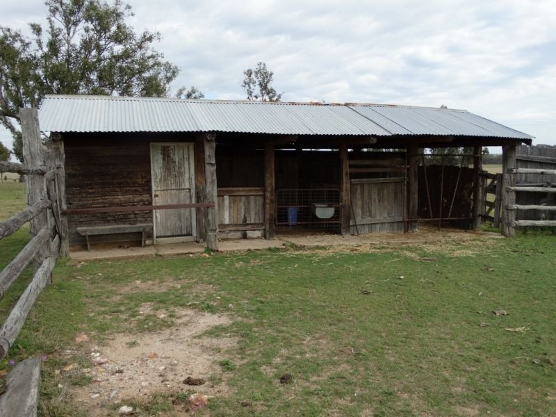 345 ACRES – 1002 Chinchilla Tara Road, Chinchilla QLD 4413