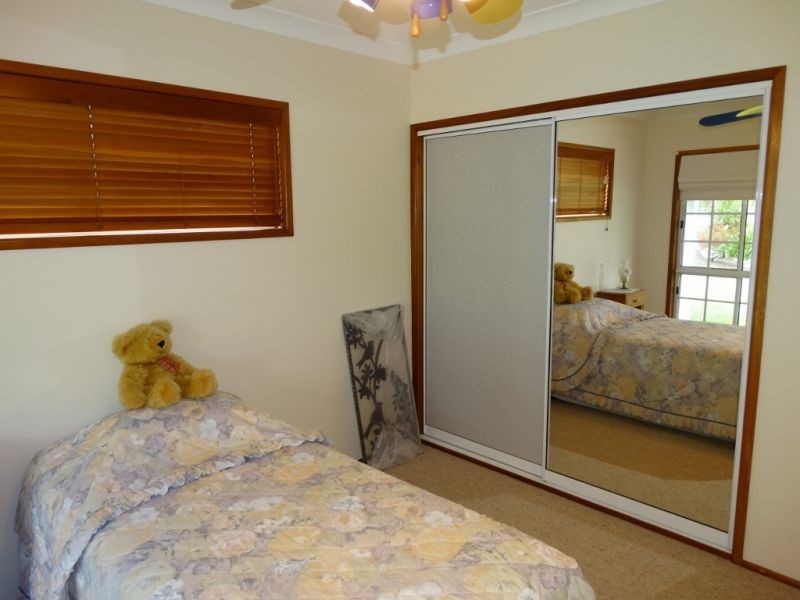 345 ACRES – 1002 Chinchilla Tara Road, Chinchilla QLD 4413