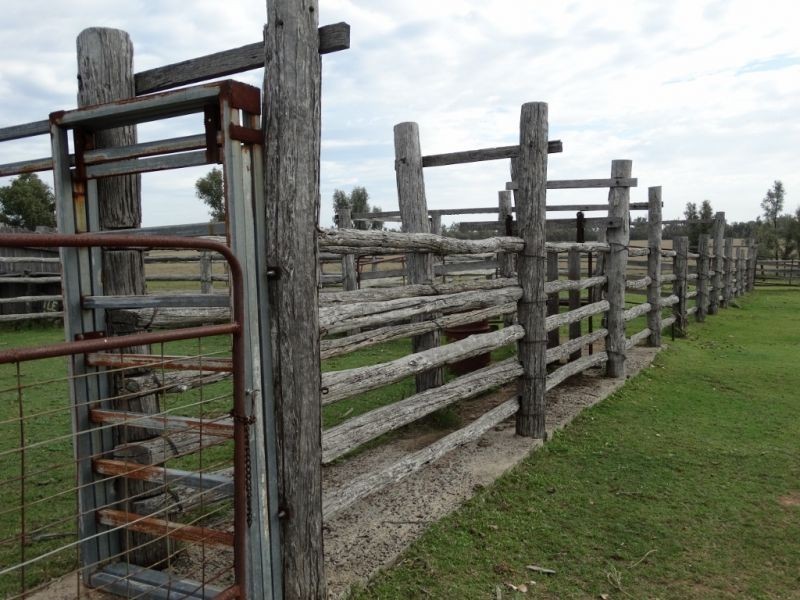 345 ACRES – 1002 Chinchilla Tara Road, Chinchilla QLD 4413